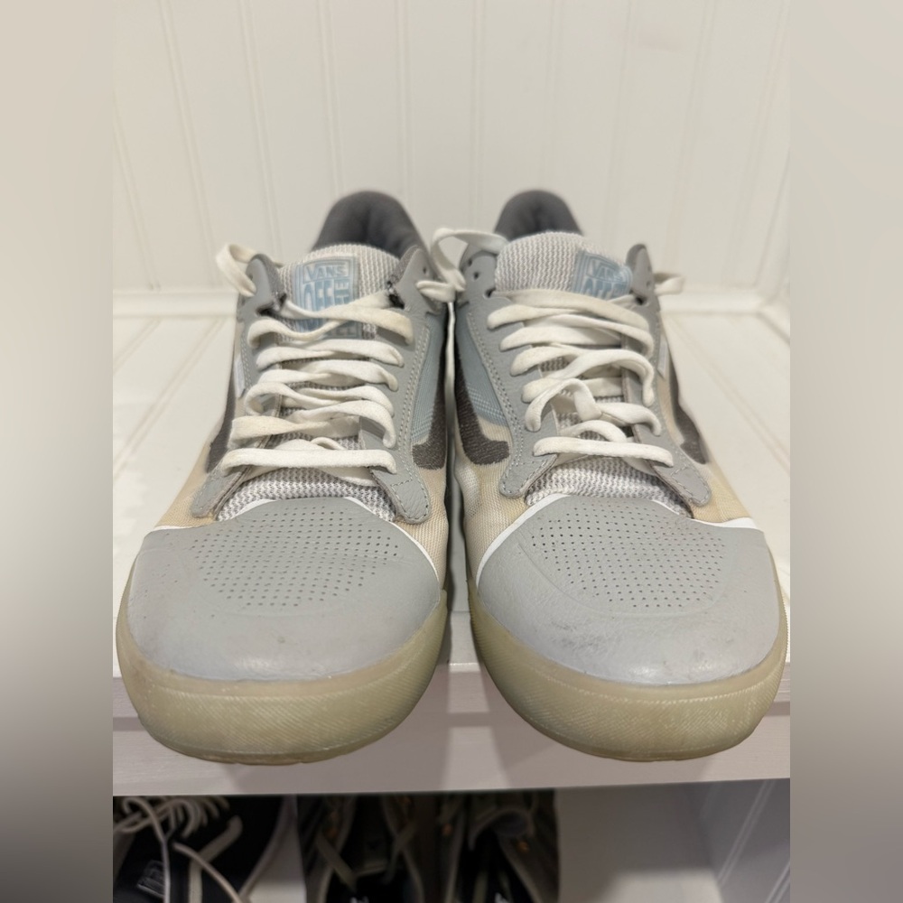 Mens Vans EVDNT Ultimate Waffle
